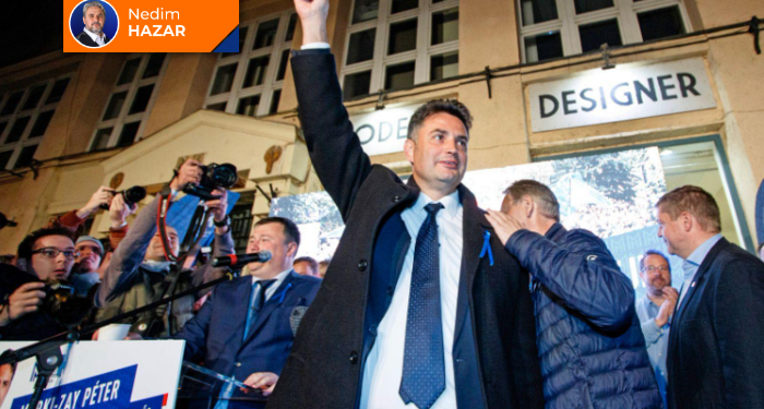 Diktatöre kaybeden Macar adaydan Türkiye’ye; Altın öğütler!