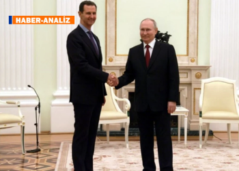 Dış politikada ‘Biz bu haltı niye yedik’ dönemi