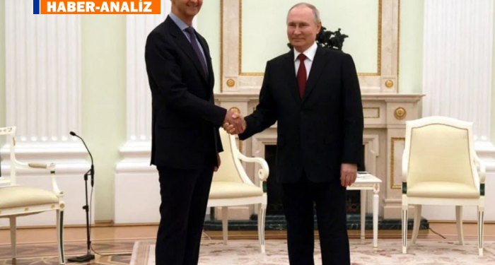 Dış politikada ‘Biz bu haltı niye yedik’ dönemi