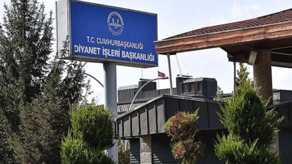 Diyanet ‘haram’ dediği faizden 677 bin TL kazanç sağlamış