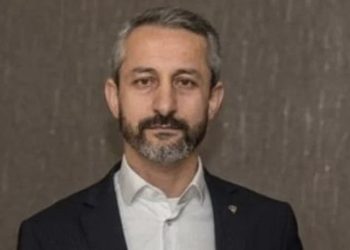 Diyanet Vakfı Zekat Müdürü, Kızılay Şube Direktörü oldu