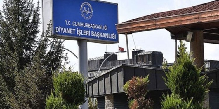 Diyanet ‘haram’ dediği faizden 677 bin TL kazanç sağlamış