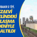 Diyarbakır D Tipi Cezaevi temelindeki sıvılaşma nedeniyle boşaltıldı
