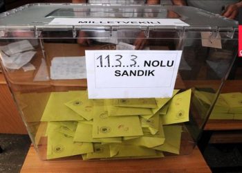 Doç. Dr. Kuru: 513 bin seçmen adres kayıt sisteminde yok