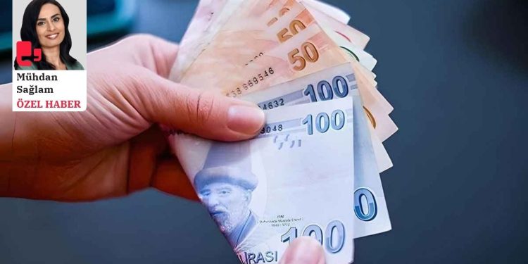 Doç. Dr. Oğuz Demir: 'Emeklilere verilen müjde, emeklileri en düşük maaşta eşitlemektir'