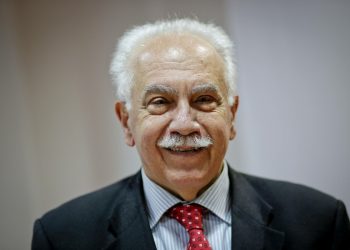 Doğu Perinçek: Cumhur İttifakı’na katılmak istiyoruz