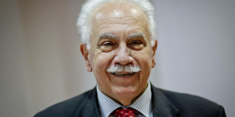 Doğu Perinçek: Cumhur İttifakı’na katılmak istiyoruz