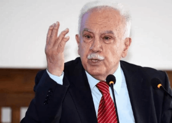 Doğu Perinçek iddia etti: Erdoğan, Perinçek'i görüşmeye davet etti ama Cumhur İttifakı'na almadı