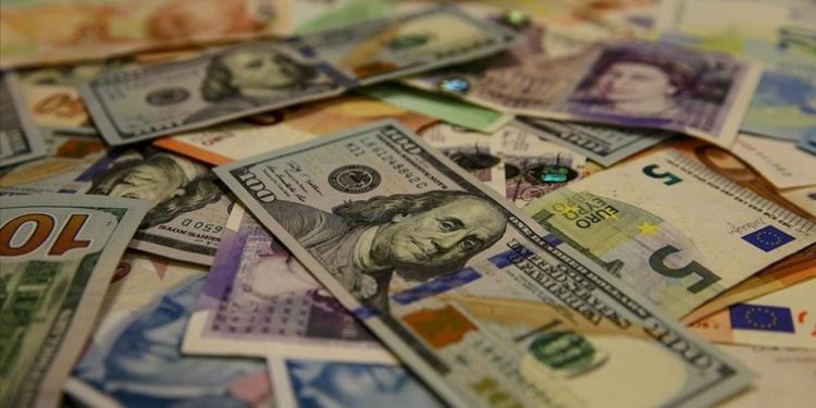 Dolar kaç lira, çeyrek altın ne kadar? (27 Mart 2023)