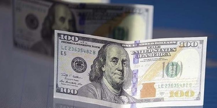 Dolarda yükseliş sürüyor!