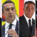 Dört büyüklerin toplam borcu 20 milyar TL'ye yaklaştı