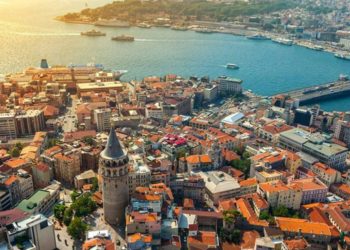 Dr. Buğra Gökce'den bakanlığa İstanbul uyarısı: 'Büyük risk yaratacak'