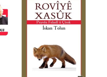Dünya Anadil Günü vesilesiyle: Rovîyê Xasûk / Peyvên Felsefî u Çirok
