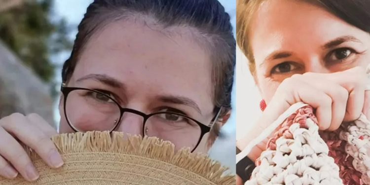 Dünya bunu konuşuyor: Örgü dükkanı işleten kadın ajan çıktı