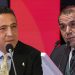 Dursun Özbek ve Ali Koç PFDK'ya sevk edildi