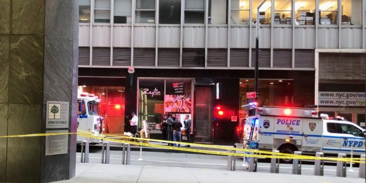 New York’ta Polis Kayıp Türk Çocuk İçin Alarma Geçti