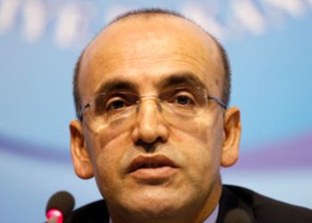 Mehmet Şimşek: “Aktif Siyaseti Düşünmüyorum”