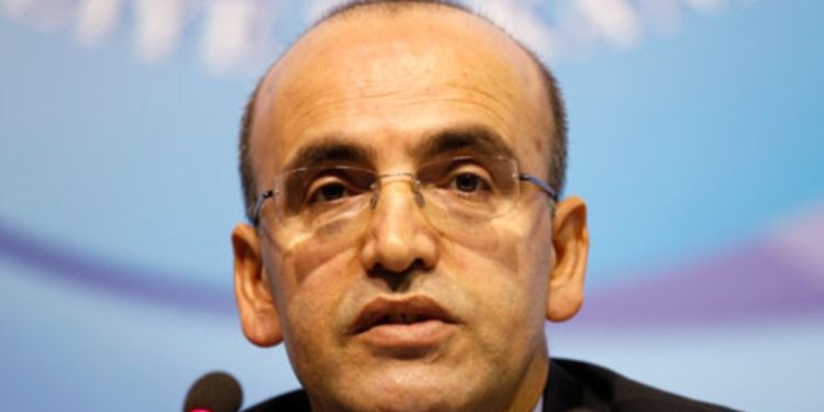 Mehmet Şimşek: “Aktif Siyaseti Düşünmüyorum”