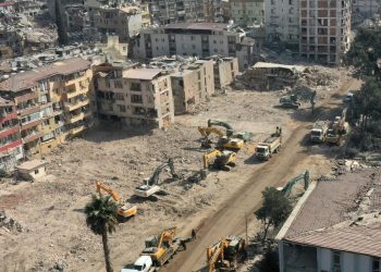 EBRD’den deprem bölgesi için 1,5 milyar euro yatırım kararı