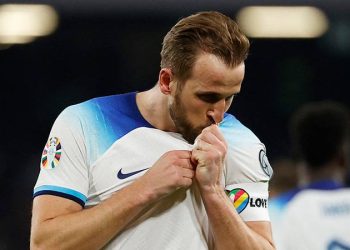 EURO 2024 elemeleri, sekiz maçla başladı; işte sonuçlar