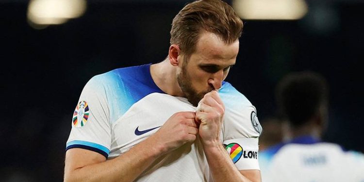 EURO 2024 elemeleri, sekiz maçla başladı; işte sonuçlar