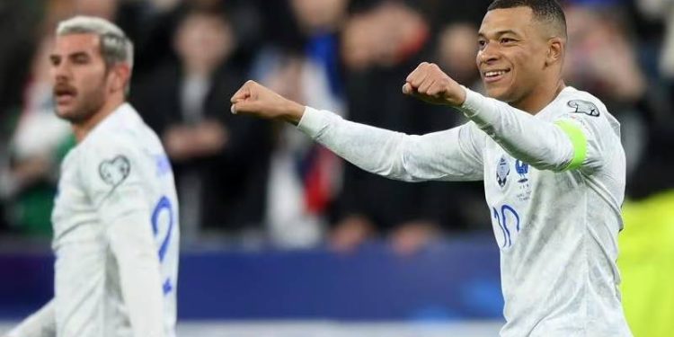 EURO 2024'te gecenin sonuçları