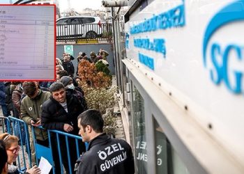 EYT emeklilik işlemleri için iktidara yakın kişilere SGK'da 'VİP' hizmet!