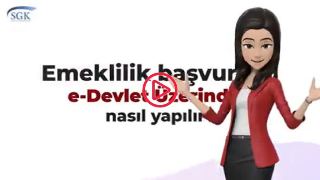 EYT için e-Devlet'te yeni düzenleme