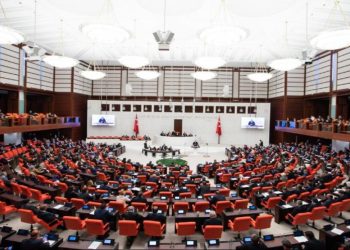 EYT kanun teklifi Genel Kurul’da kabul edildi