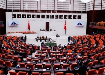 EYT kanun teklifi Meclis’ten geçti