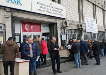 EYT'de emekli aylığı bağlamak yıl sonuna kadar uzayacak