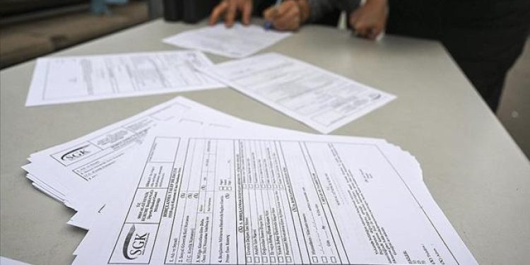 EYT'de işlemleri hızlandıracak değişiklik