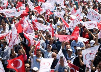 EYT'deki ayrımcılığa isyan: 'İşverene tanıdığınız hakkı bize çok görmek hangi vicdana sığar?'