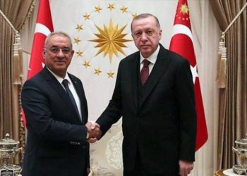 Ecevit’in partisinden Cumhur İttifakı’na yeşil ışık
