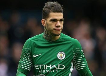 Ederson, Brezilya Milli Takımı'nın yeni teknik direktörünü açıkladı!