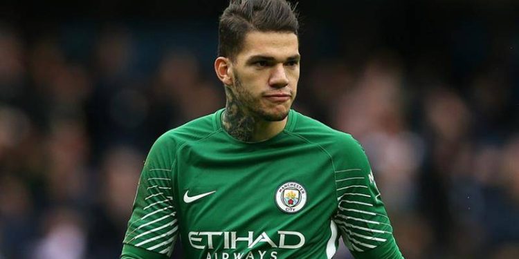 Ederson, Brezilya Milli Takımı'nın yeni teknik direktörünü açıkladı!