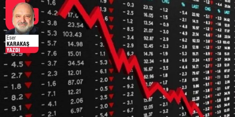 Ekonomi nereye gidiyor?