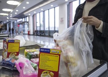 Ekonomik güven endeksi martta düştü