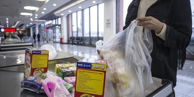 Ekonomik güven endeksi martta düştü