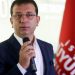Ekrem İmamoğlu: 'Her şey ona ait olsun istiyorlar, her şeye o karar versin istiyorlar'