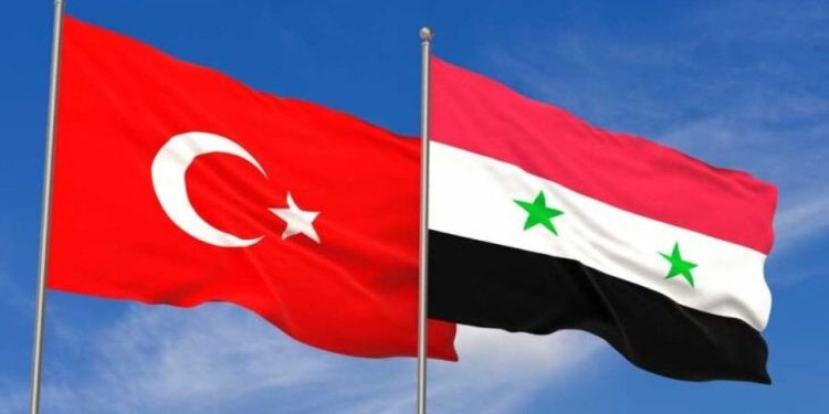 El Vatan gazetesi: Dörtlü toplantı 3 Nisan'da Moskova'da başlayacak