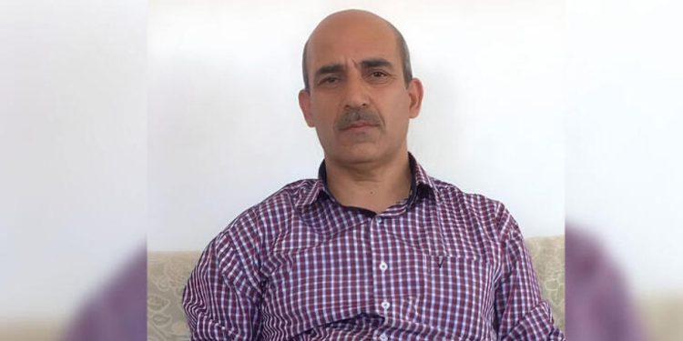 Elazığ'da silahlı kavga: Bir ölü, bir yaralı