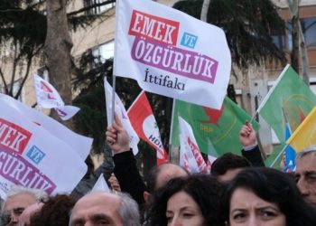 Emek ve Özgürlük İttifakı Cumhurbaşkanı adayında nihai karar için toplanıyor