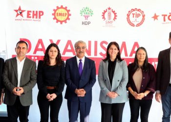 Emek ve Özgürlük İttifakı ne zaman “Kılıçdaroğlu” diyecek?