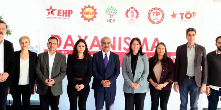 Emek ve Özgürlük İttifakı ne zaman “Kılıçdaroğlu” diyecek?