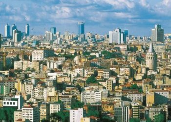 Emek ve meslek platformlarından 'deprem güvenli iş yerleri istiyoruz' kampanyası