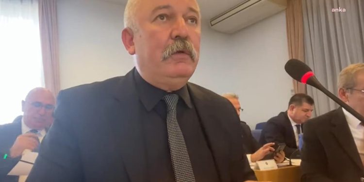 Emekli maaşı düzenlemesi Meclis'te, HDP'li Turan: 7 bin 500 lira maaş artışı falan değil