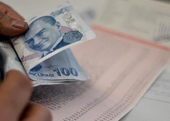 Emekli maaşlarına ilişkin düzenlemede tarih belli oldu