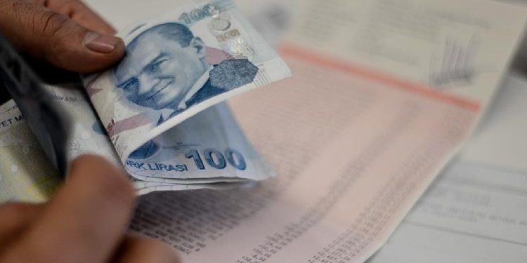 Emekli maaşlarına ilişkin düzenlemede tarih belli oldu