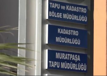 Emlak dolandırıcılarının yeni yöntemi: 'Tapuda mesai bitti'